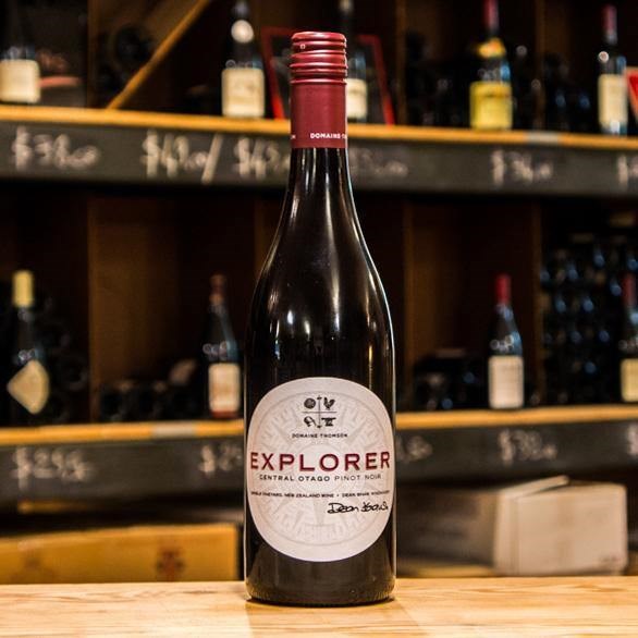Explorer C/Otago P/Noir 750mL