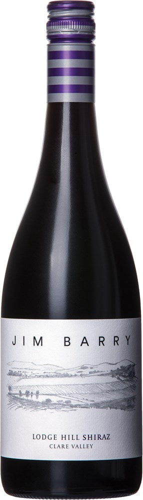 Jim Barry Lodge Hill Shz 750ml