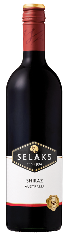 Selaks Essential Select Shiraz
