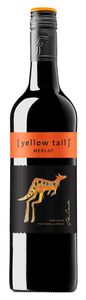 Yellow Tail Merlot