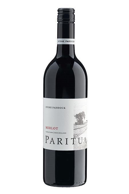 Stone Paddock Merlot - Liquor Library