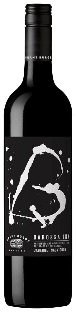 Grant Burge Ink Barossa CabS