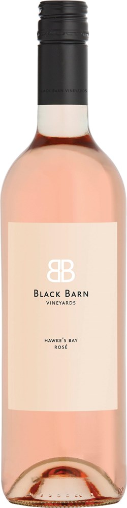 Black Barn Havelock Hills Rose - Liquor Library
