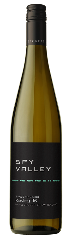 Spy Valley Riesling 750ml