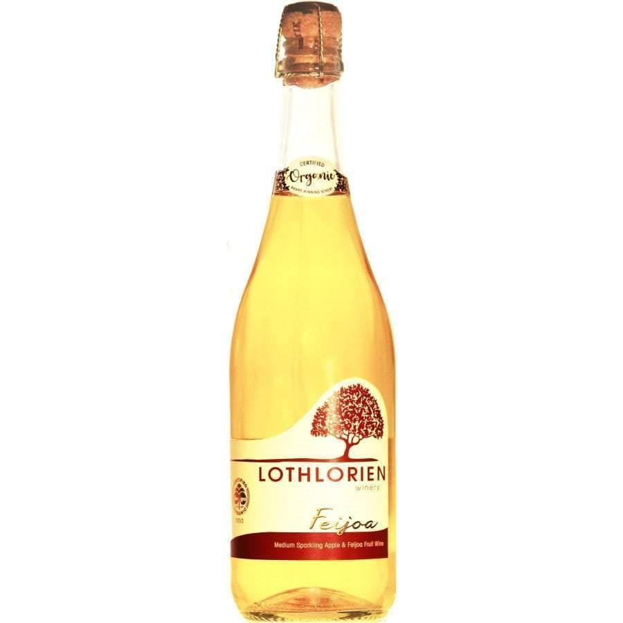Lothlorien Medium Feijoa 750ml