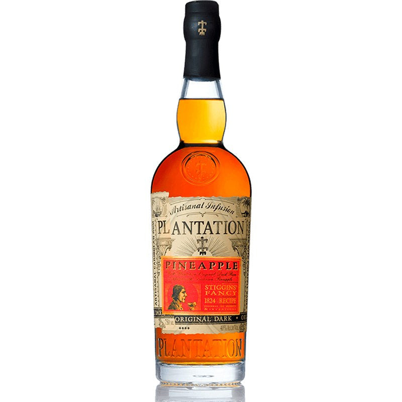 Plantation Pineapple Rum 700ml
