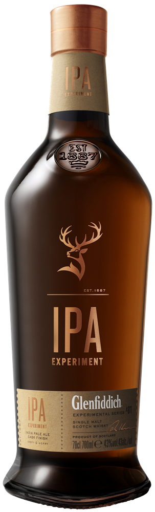 Glenfiddich IPA 700ml - Liquor Library
