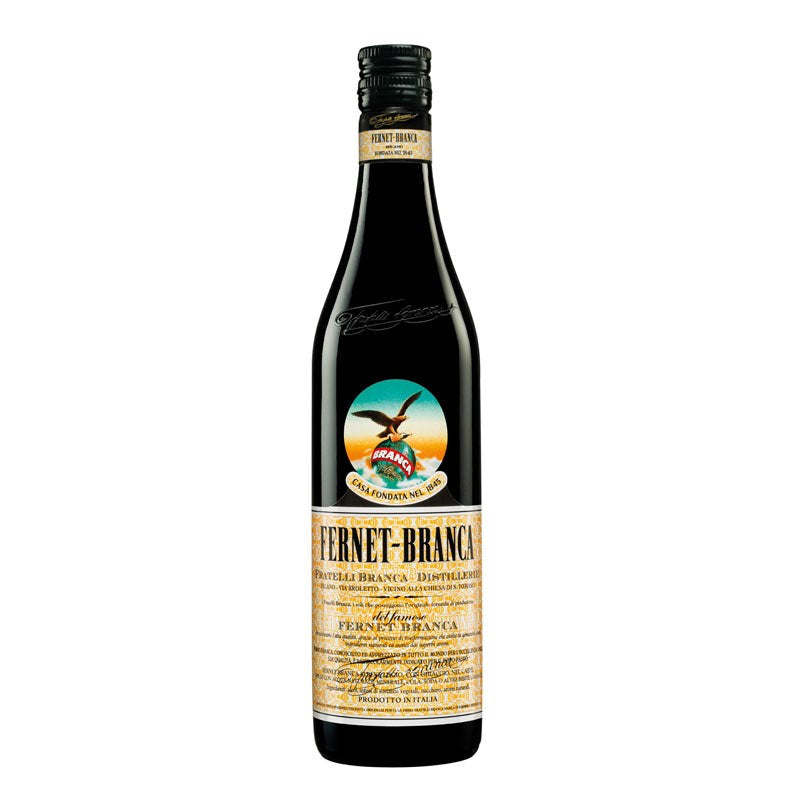 Fernet Branca Bitters 700ml