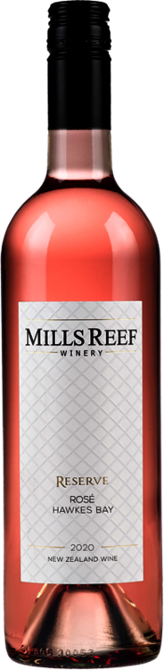 Mills Reef Res Rose HB 2023
