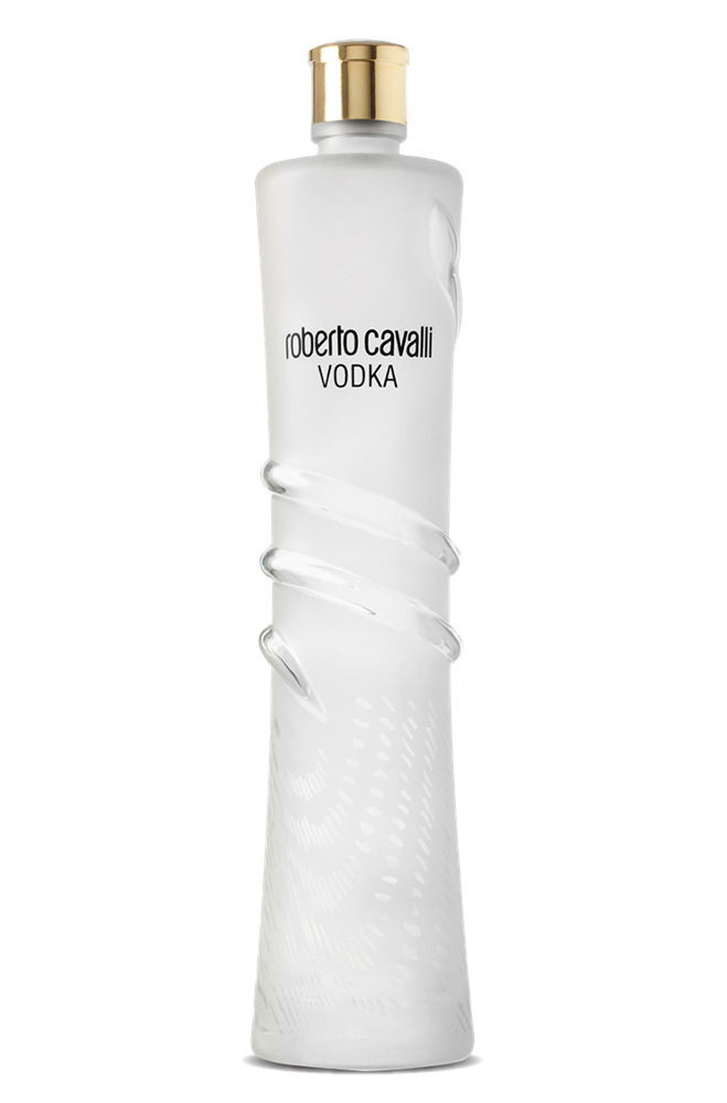 Roberto Cavalli Vodka 700ml - Liquor Library