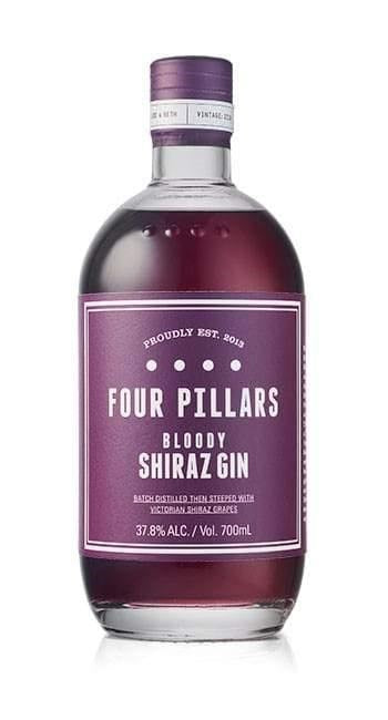 Four Pillars Bloody Shrz 700ml