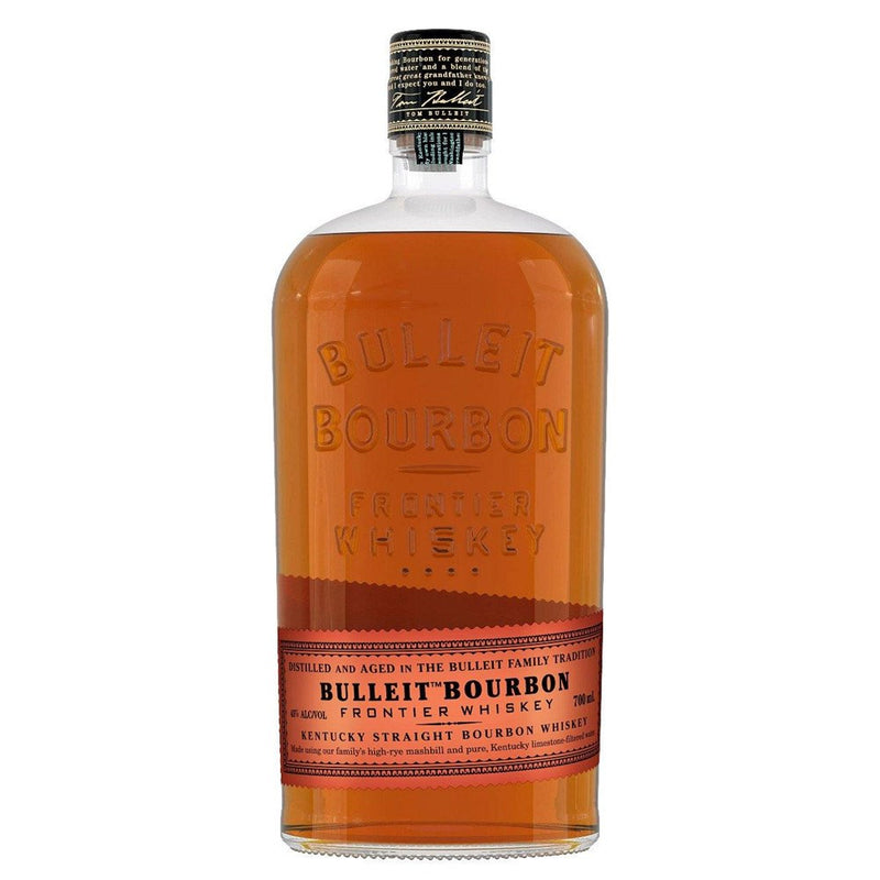 Bulleit Bourbon 700ml