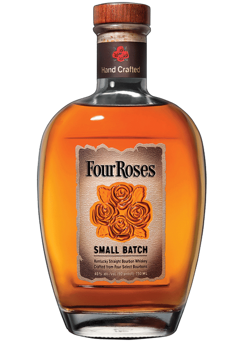Four Roses Small Batch 700ml