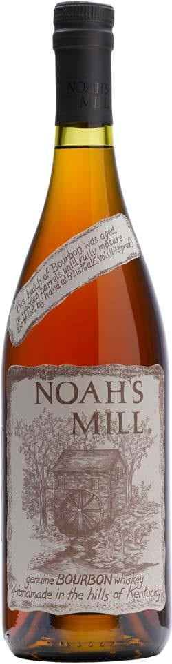 Noahs Mill Bourbon 700ml