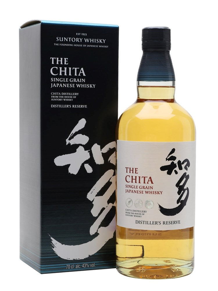 Chita Suntory Whisky 700ml