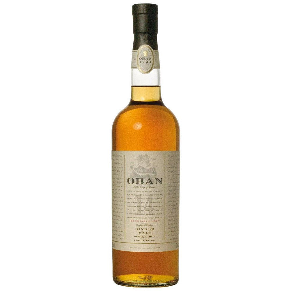 Oban 14YO 700ml