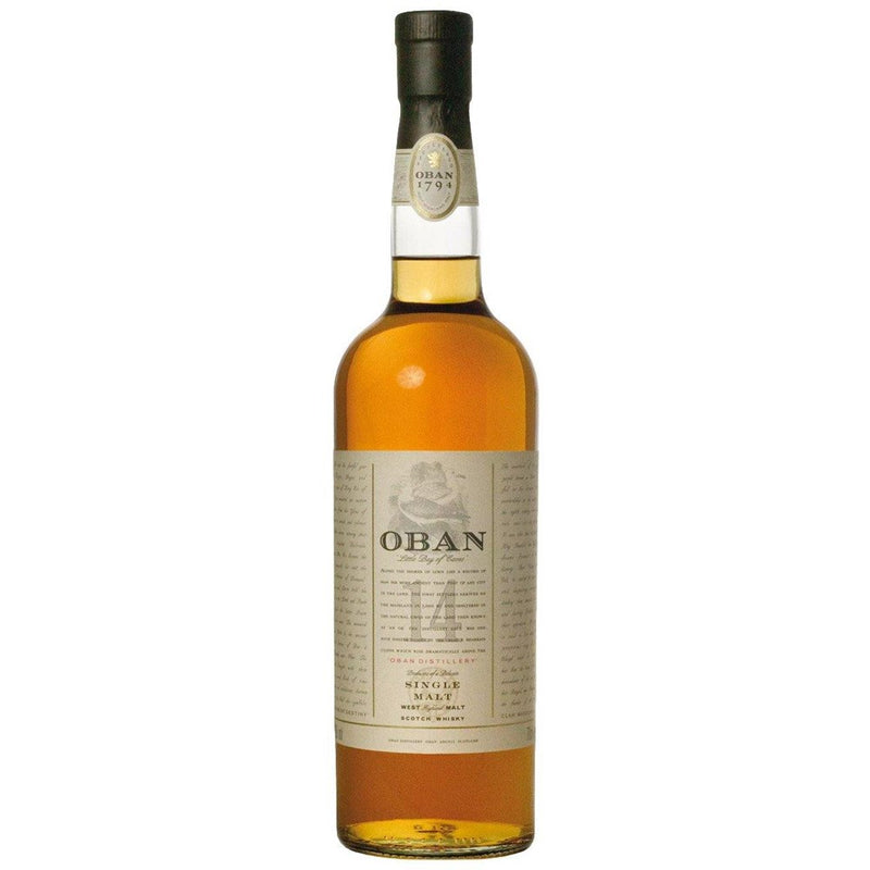 Oban 14YO 700ml