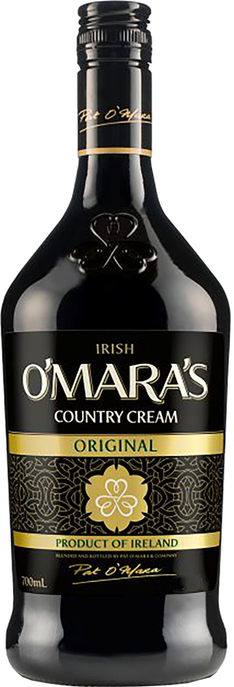 O'maras Irish Cream 750ml