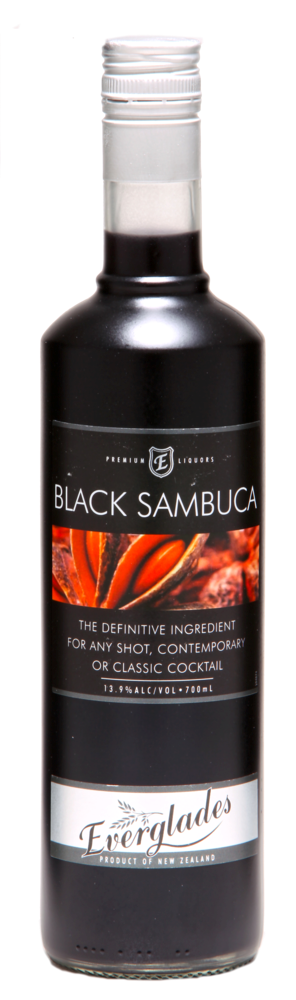 Everglades Sambuca 700ML - Liquor Library
