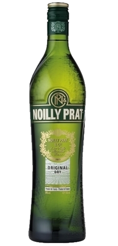 Noilly Pratt Dry Vermth 750ml