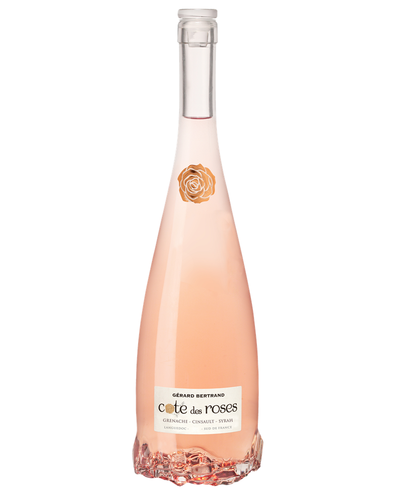 Gerard Bertrand Cote des Rose