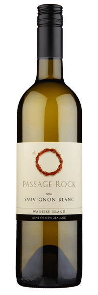 Passage Rock Sauv Blanc - Liquor Library
