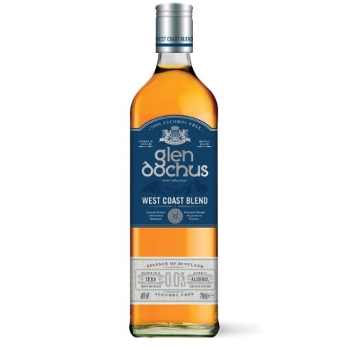 Glen Dochus Whisky 0% 700ml