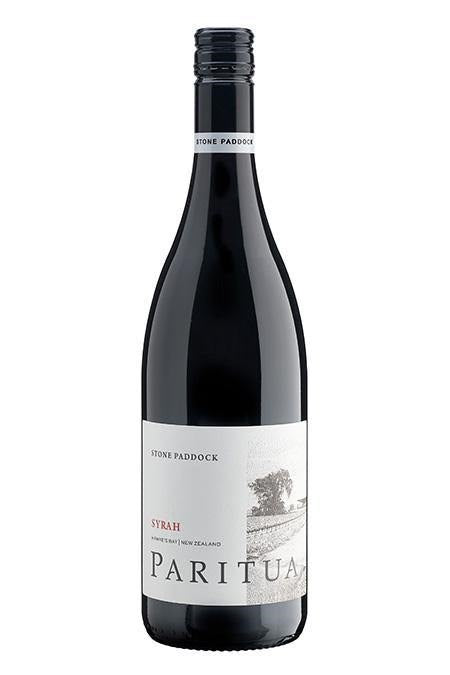Stone Paddock Syrah