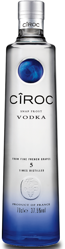 Ciroc Vodka 700ml