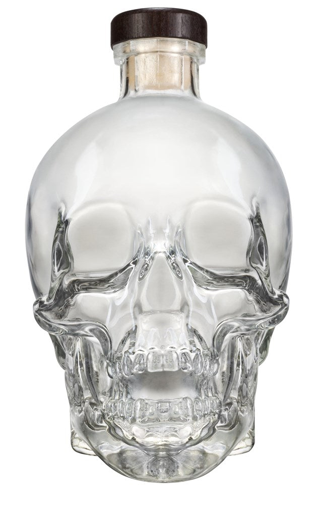 Crystal Head Vodka 50mL