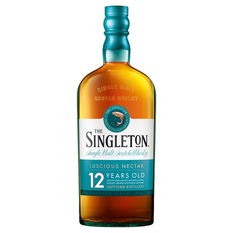 Singleton  Dufftown12yrs 700ml