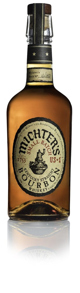 Michters Small Batch 700ml