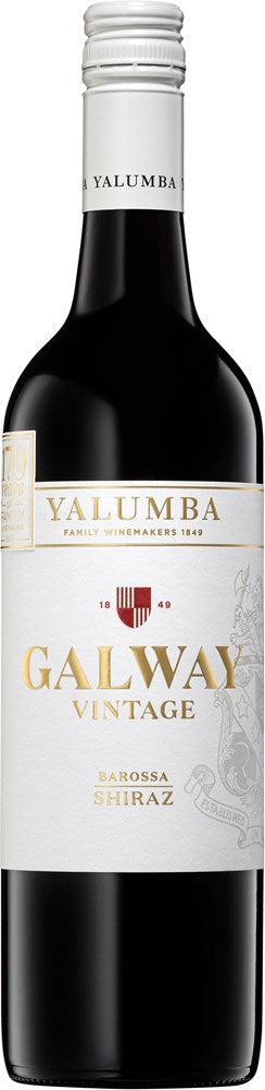 Yalumba Galway Shrz Vint 750mL