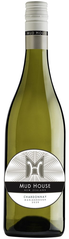 Mud House Chardonnay 750ml