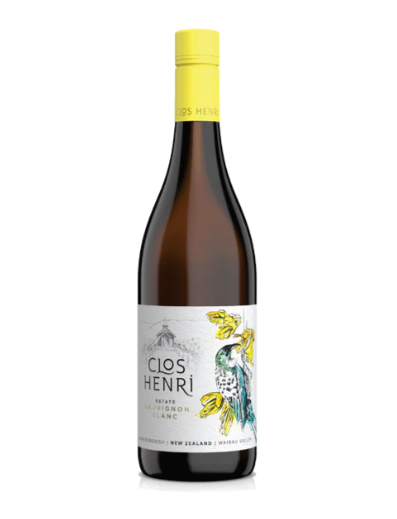 Clos Henri SauvB