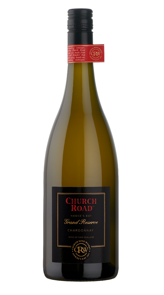 Church Rd Grand Res HB Chard