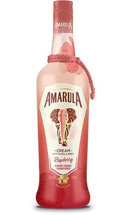Amarula Raspberry Chocolate 700ml