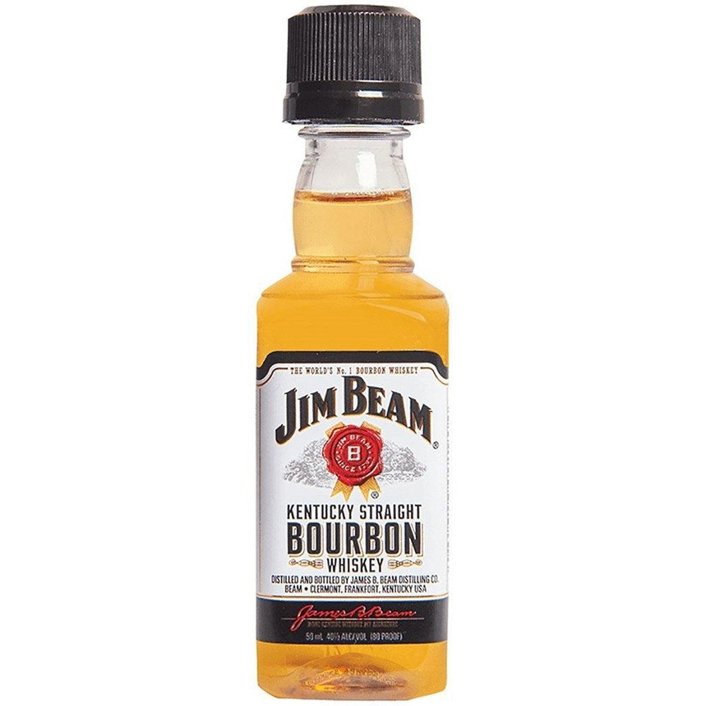 Jim Beam 50mL