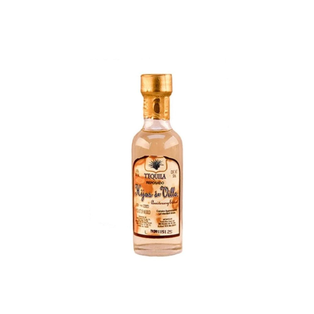 Hijos De Villa Worm 50ml
