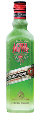Agwa Coca Leaf Liq 700ml