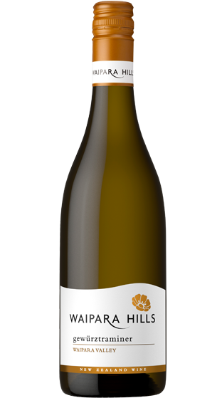 Waipara Hills Gewtz - Liquor Library