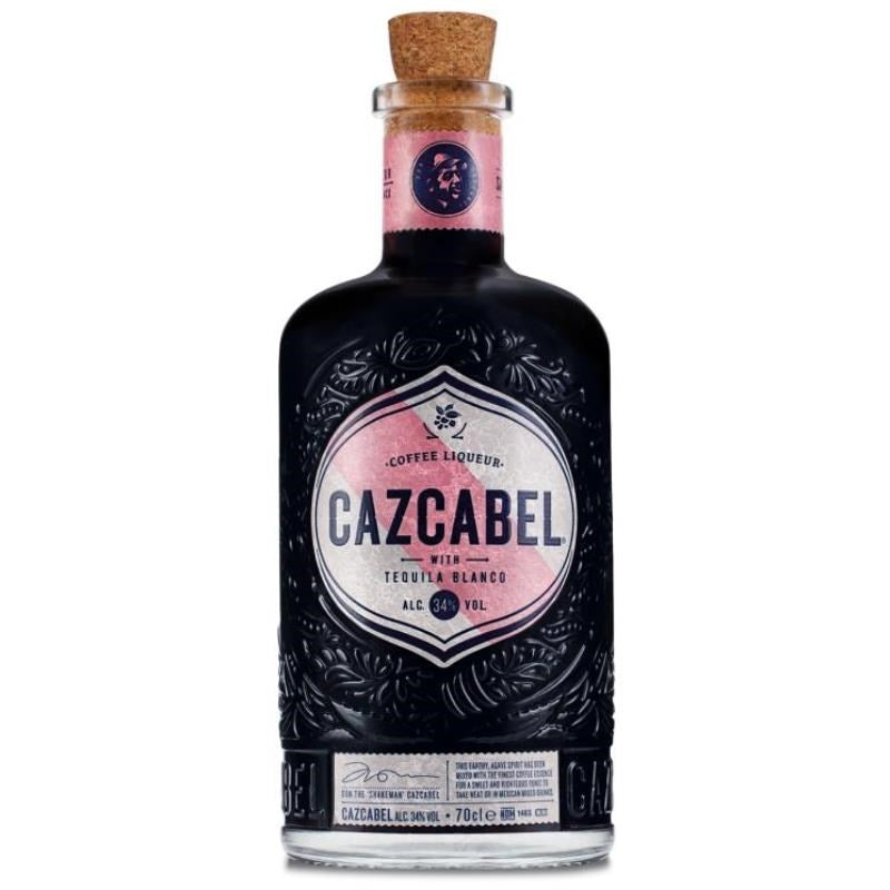 Cazcabel Coffee Liqueur 700ML - Liquor Library