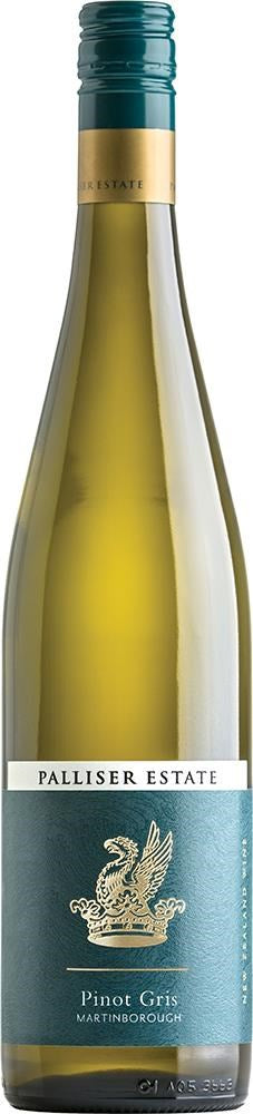 Palliser Estate P/Gris 750ml