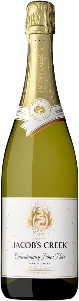 Jacobs Creek Spk Chard P/N 750