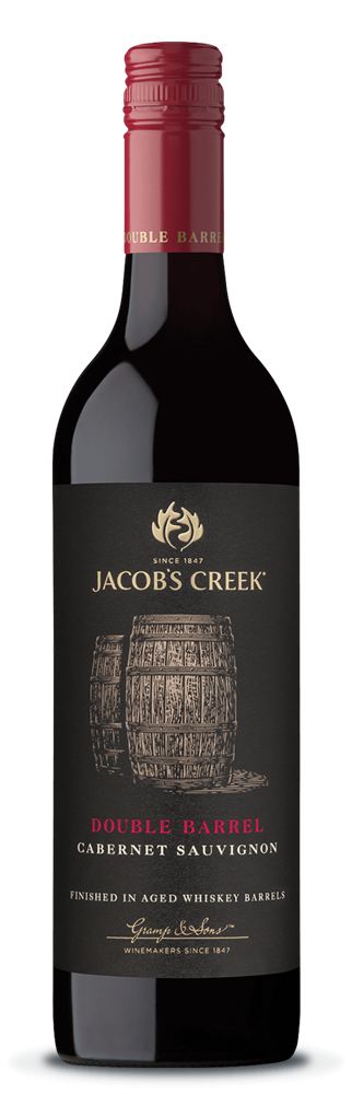 Jacobs Creek DB Cab Sauv 750ml