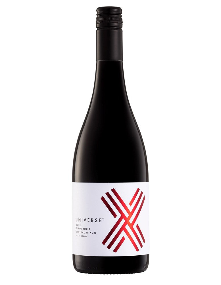 Universe CO Pinot Noir - Liquor Library
