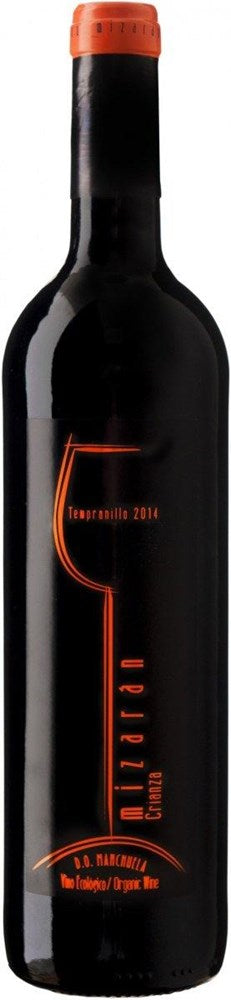 Mizaran Crianza Tempranillo