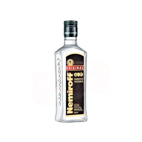 Nemiroff Vodka  200ml