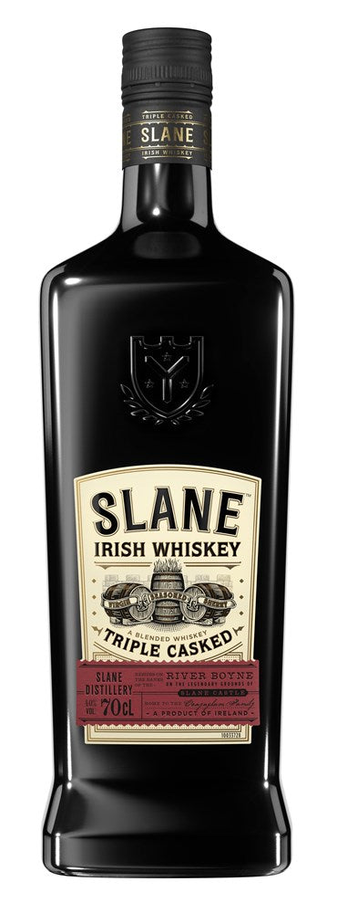 Slane Irish Whiskey 700ml