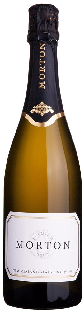 Morton Est Prem Brut NV 750ml